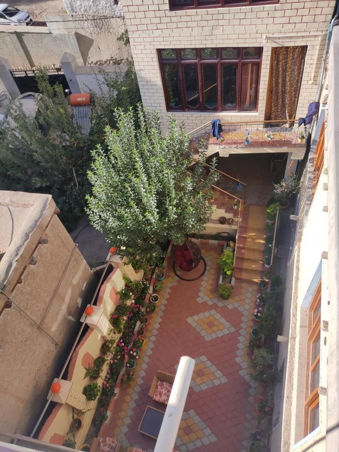 Paradise Leh Residency Exterior foto
